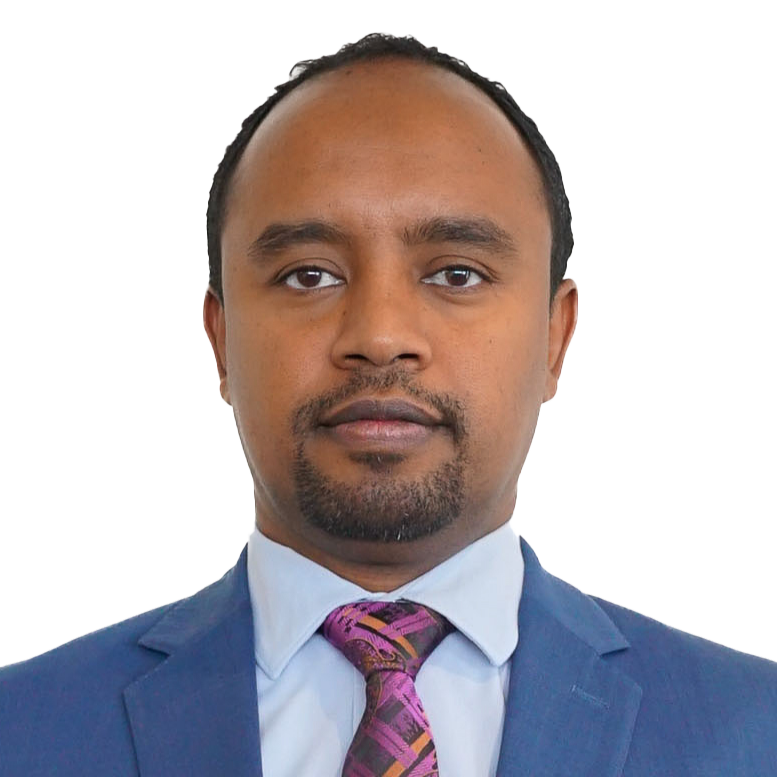 Tarig Ahmed